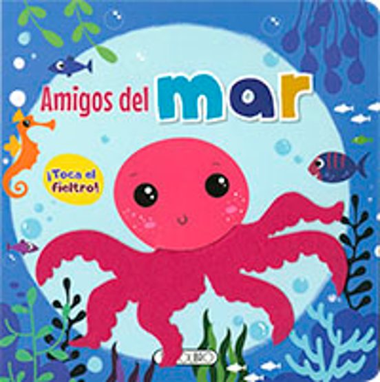 Amigos Del Mar