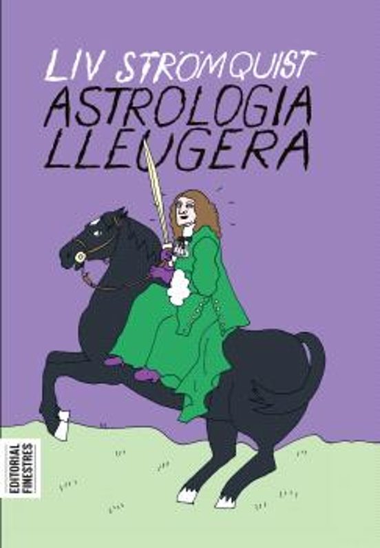 Astrologia Lleugera