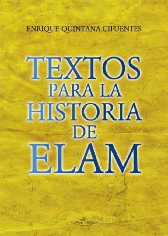 Textos para la historia de Elam