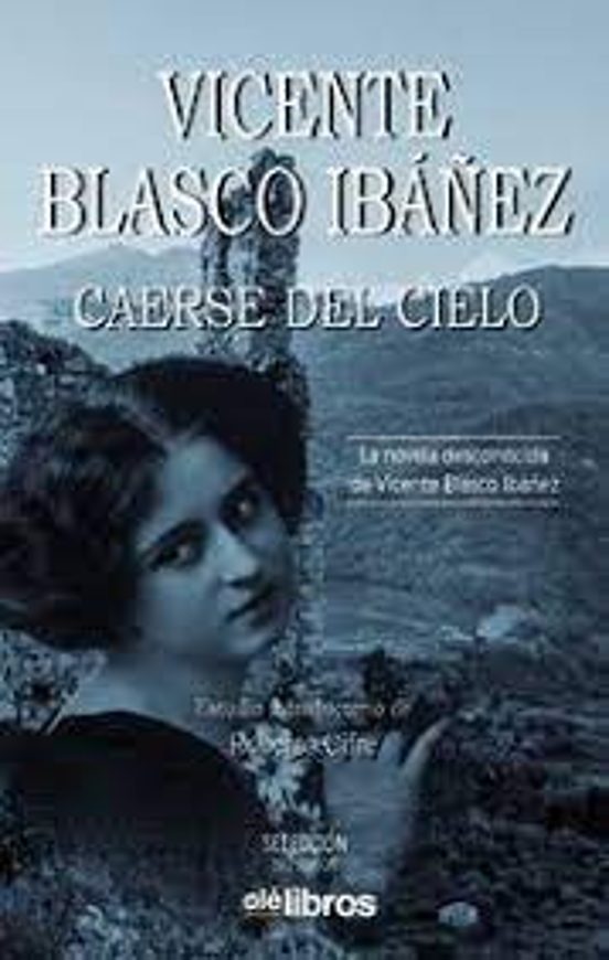 Caerse Del Cielo