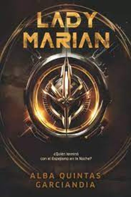 Lady Marian