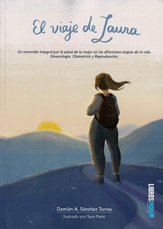 El Viaje De Laura