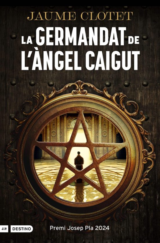 La Germandat de l’Àngel Caigut