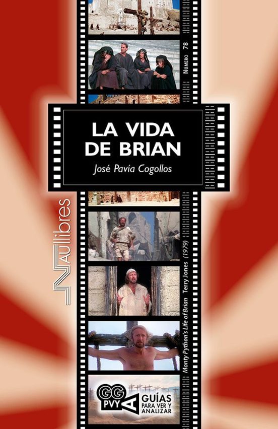 La Vida De Brian
