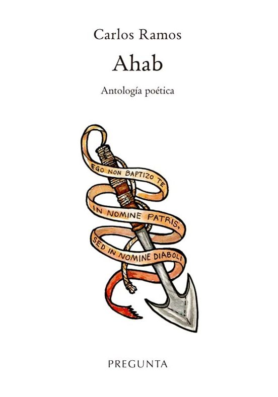 Ahab. Antologia Poetica