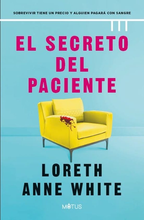 El Secreto Del Paciente