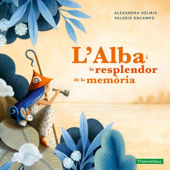 L’Alba i la resplendor de la memòria