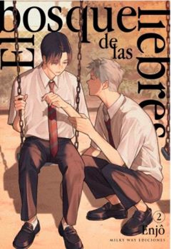 El Bosque De Las Liebres 2