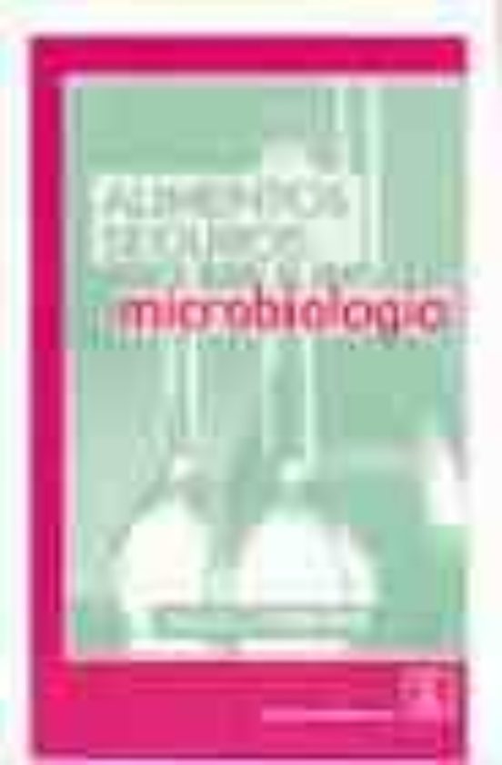 Alimentos Seguros: Microbiologia