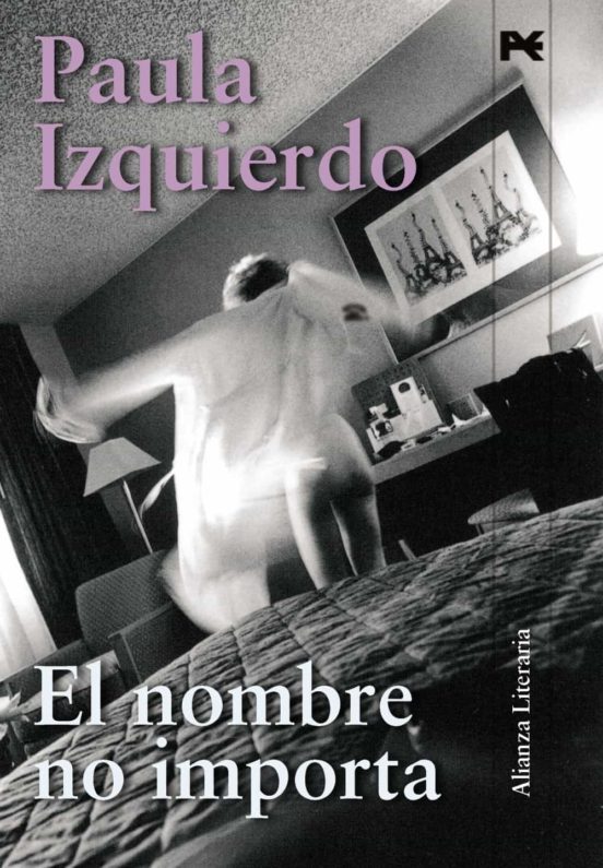 El Nombre No Importa