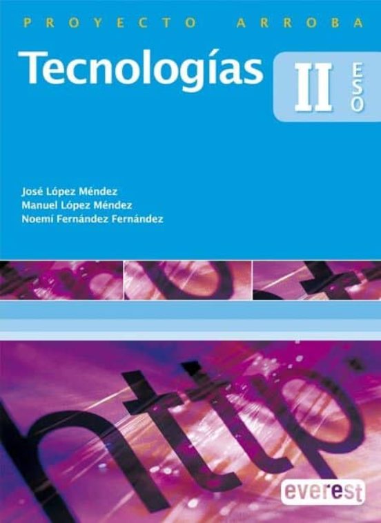 Tecnologia Ii Eso