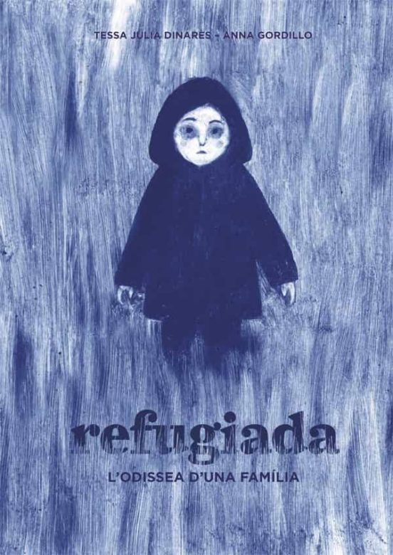 Refugiada: L Odissea D una Familia
