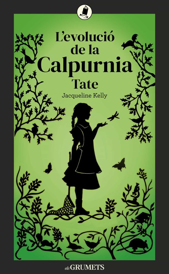 L'evolució De La Calpurnia Tate