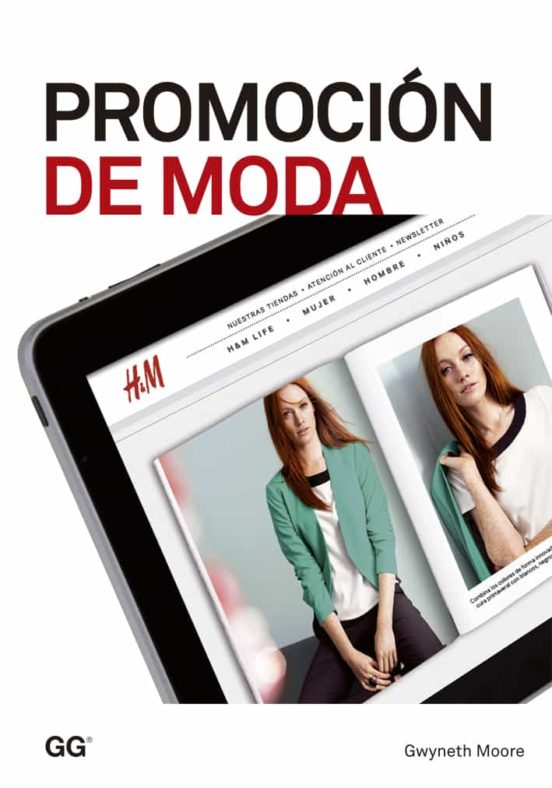 Promoción De Moda