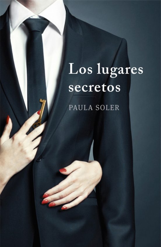 Los Lugares Secretos