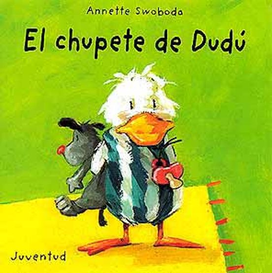 El Chupete De Dudu