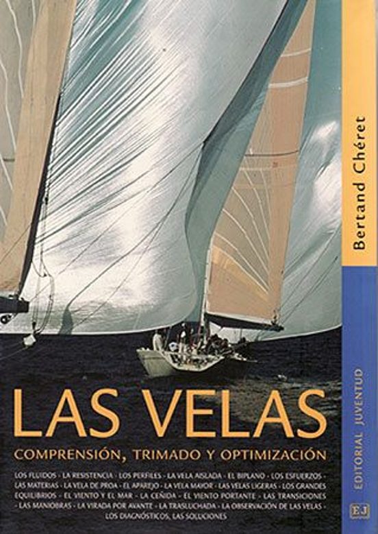 Las Velas: Comprension Trimado Y Optimizacion