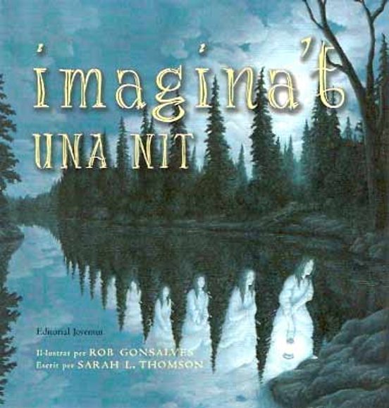 Imagina T Una Nit