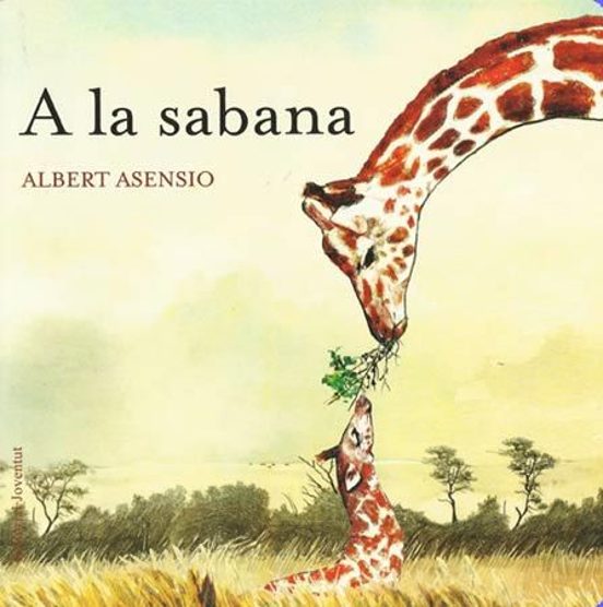 A La Sabana