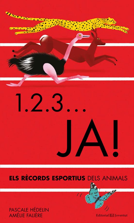1 2 3 Ja!