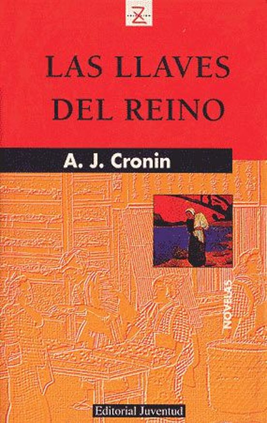 Las Llaves Del Reino
