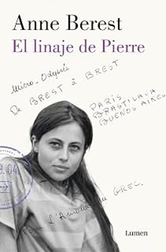 El linaje de Pierre