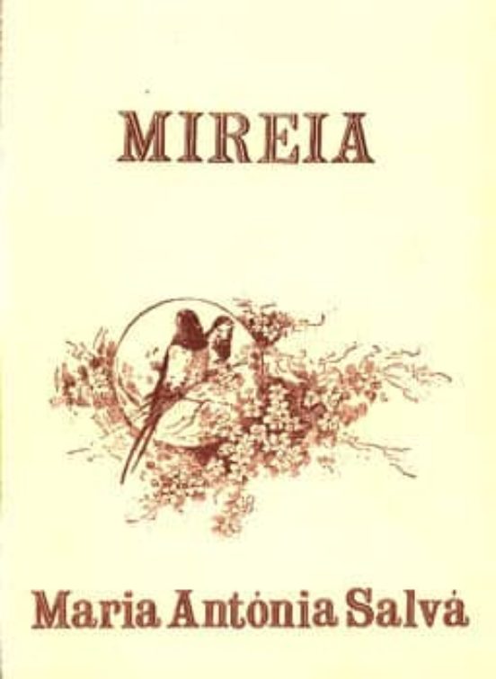 Mireia