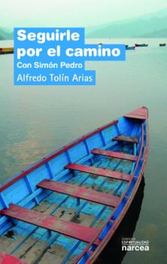 Seguirle Por El Camino