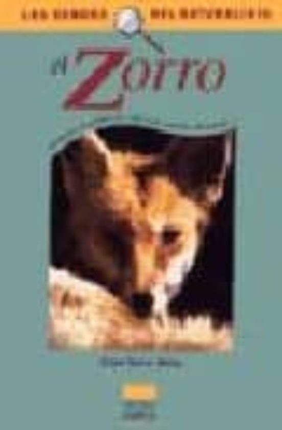 El Zorro