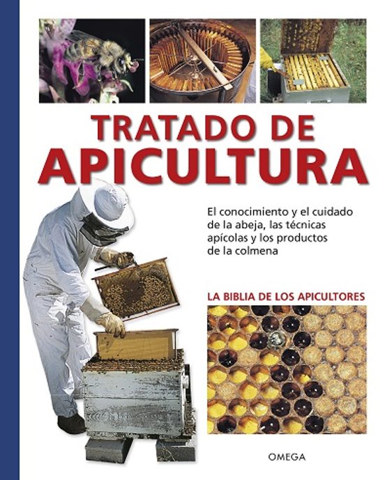 Tratado De Apicultura