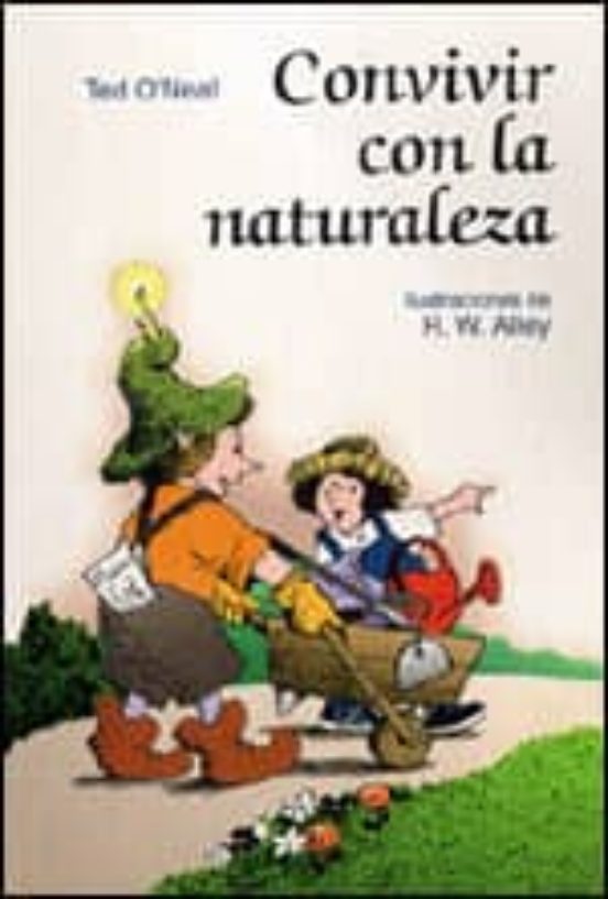 Convivir Con La Naturaleza