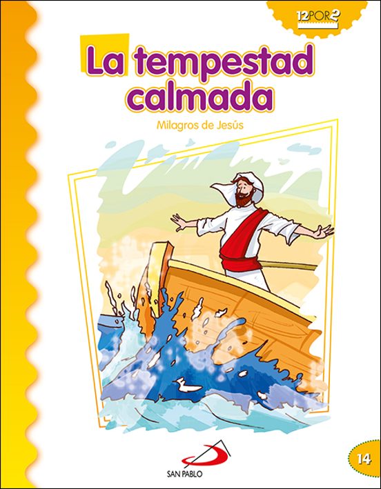 La Tempestad Calmada