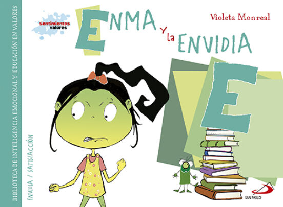 Enma Y La Envidia