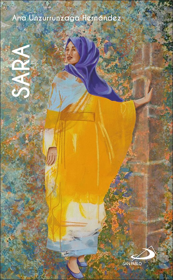 Sara: Tierra Descendencia Y Bendicion