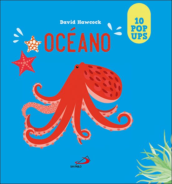 Oceano :10 Pop-ups