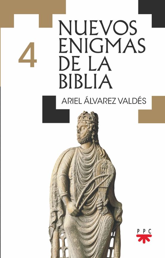 Nuevos Enigmas De La Biblia # 4