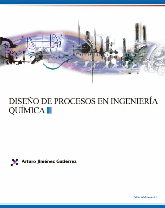 Diseño De Procesos En Ingeniería Química