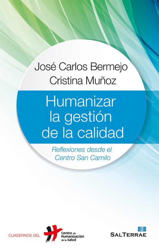 Humanizar La Gestión De La Calidad