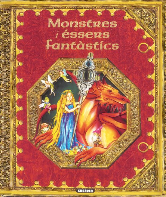 Monstres I Essers Fantastics