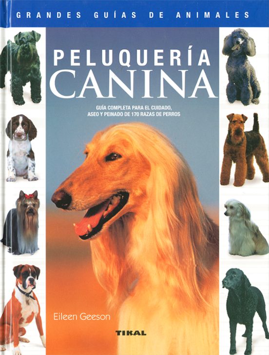 Peluqueria Canina