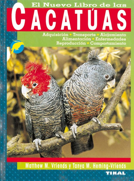 Cacatuas