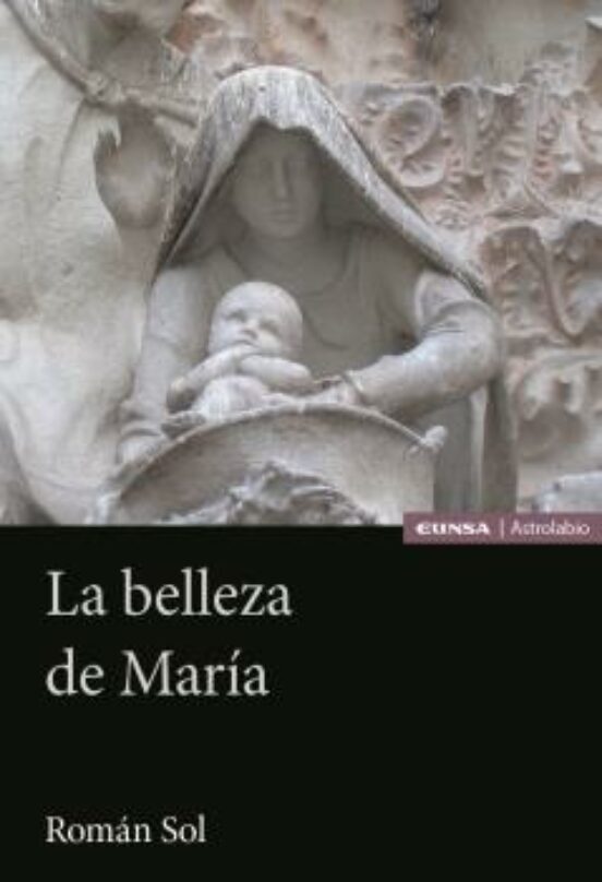 La Belleza De María