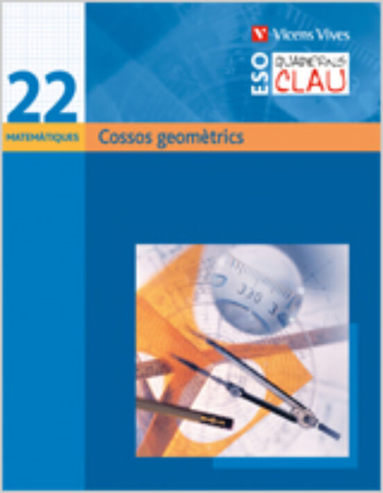 22. Cossos Geomètrics