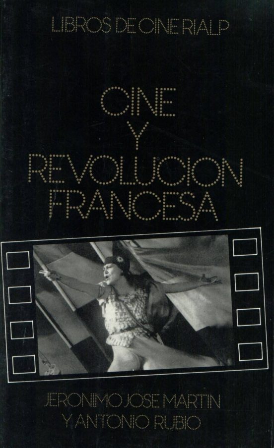 Cine y revolución francesa
