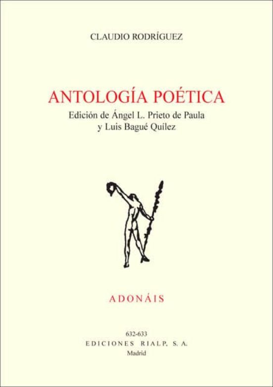 Antologia Poetica