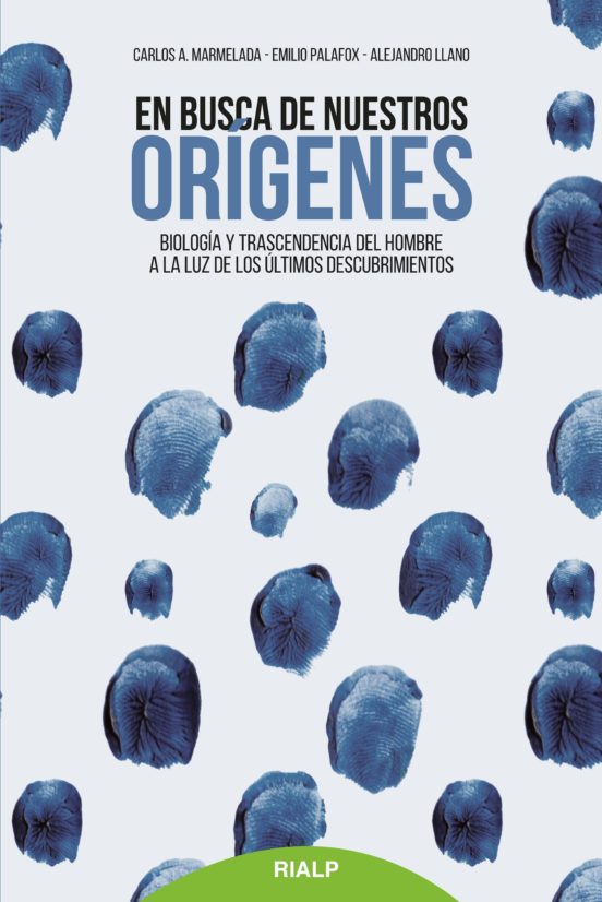 En Busca De Nuestros Orígenes