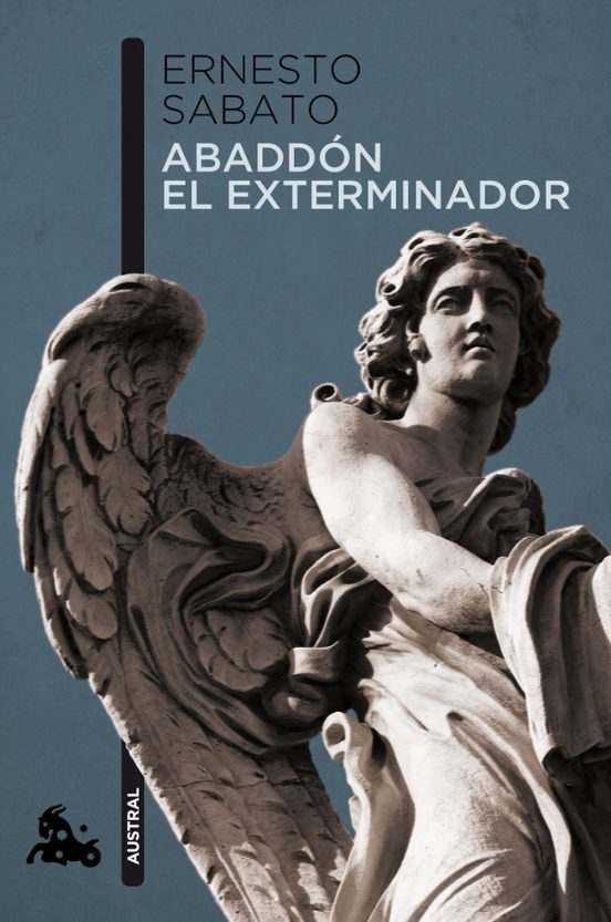 Abaddón El Exterminador