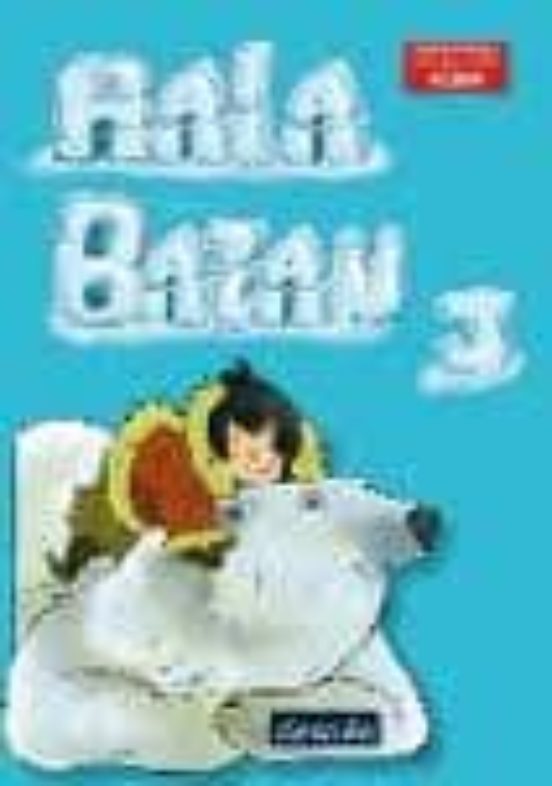 Hala Bazan 3