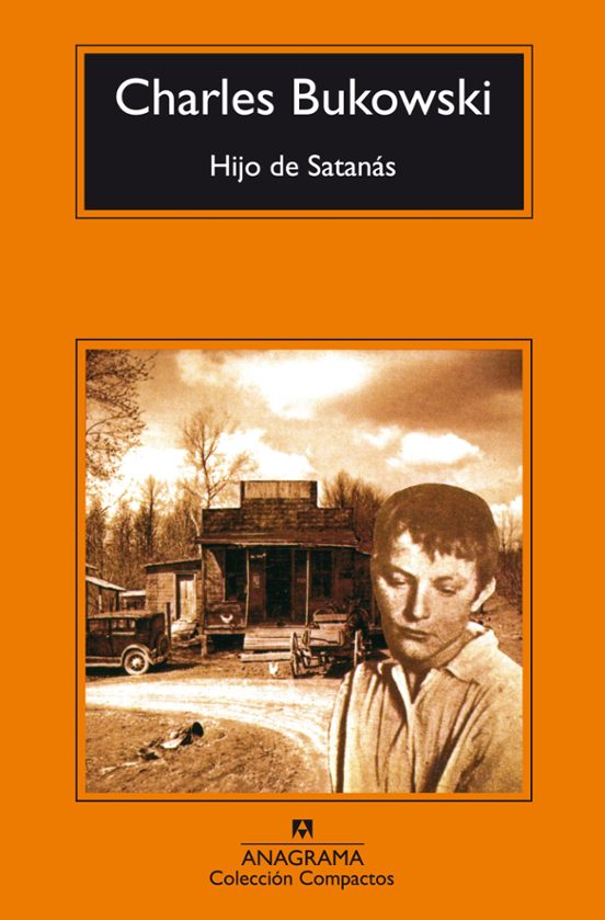Hijo De Satanas