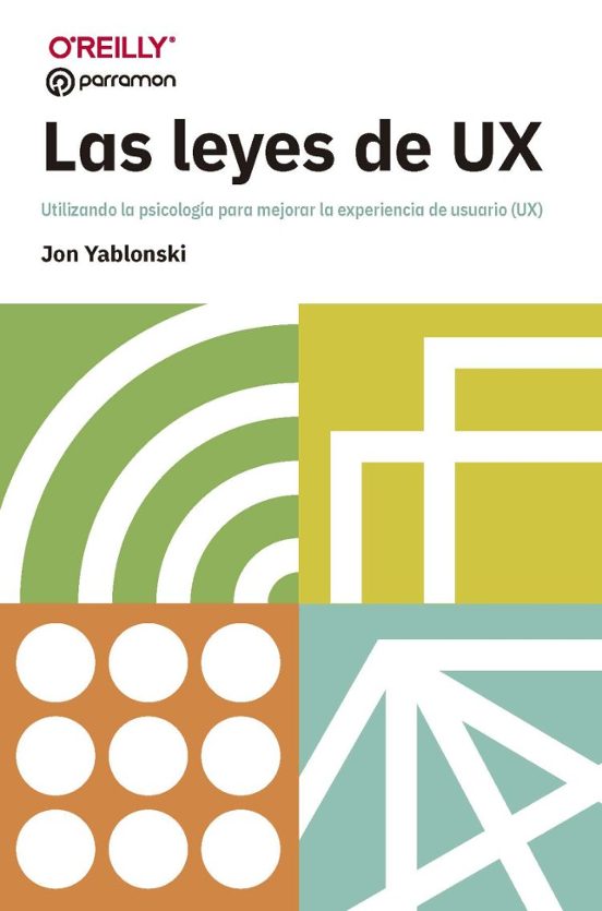 Las Leyes De UX
